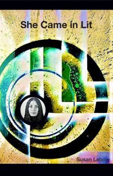 Paperback She Came in Lit Book