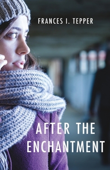 Paperback After the Enchantment Book