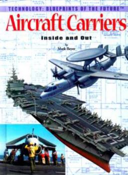Library Binding Aircraft Carriers Book