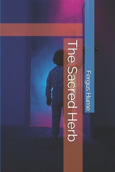Paperback The Sacred Herb Book