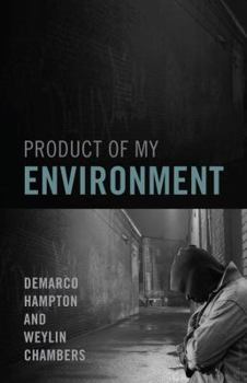 Paperback Product of My Environment Book