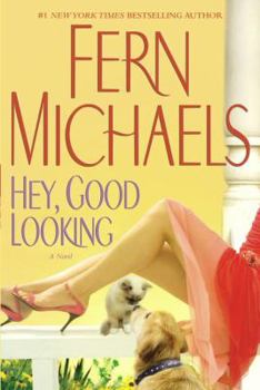 Paperback Hey, Good Looking: A Novel Book