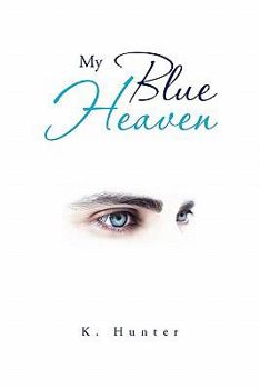 Paperback My Blue Heaven Book