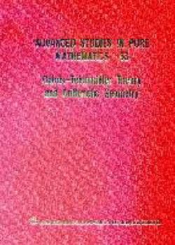Hardcover Galois-Teichmãoeller Theory and Arithmetic Geometry Book