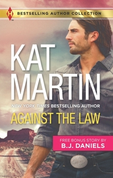 Against the Law  Twelve-Gauge Guardian: A 2-in-1 Collection