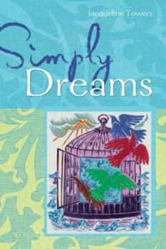 Paperback Simply Dreams Book