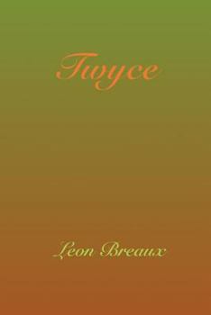 Paperback Twyce Book