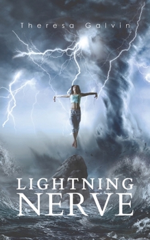 Paperback Lightning Nerve Book