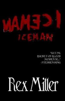 Iceman - Book #4 of the Jack Eichord