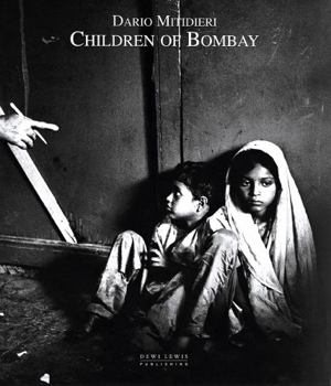 Paperback Children of Bombay Book