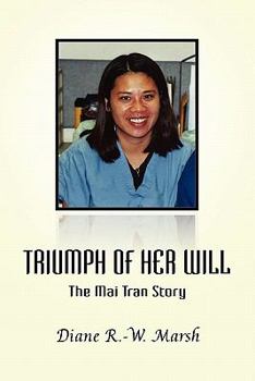 Paperback Triumph of Her Will Book