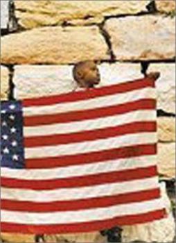 Paperback Flag: An American Story Book