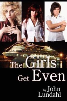 Paperback The Girls Get Even Book
