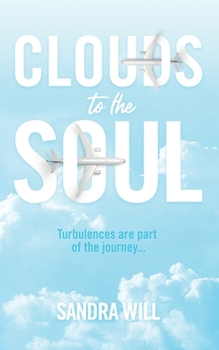 Paperback Clouds to the Soul Book