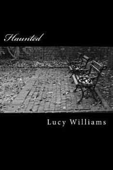 Paperback Haunted Book