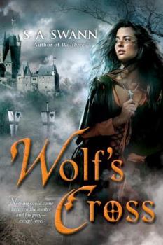 Wolf's Cross - Book #2 of the Wolfbreed