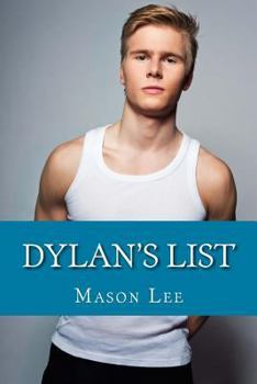 Paperback Dylan's List: The Complete Collection Book