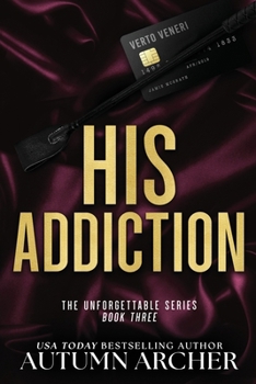 Paperback His Addiction Book