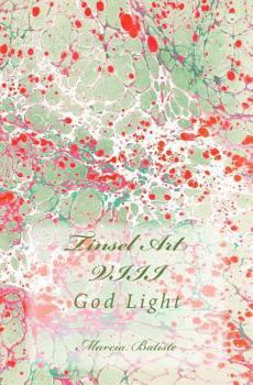 Paperback Tinsel Art VIII: God Light Book