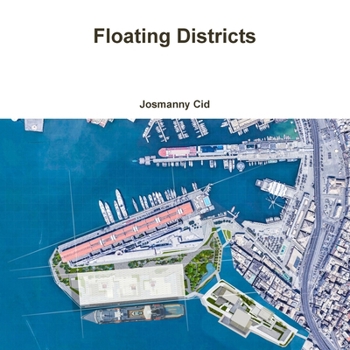 Paperback Floating Districts Book