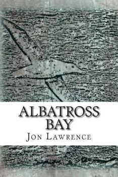 Paperback Albatross Bay Book