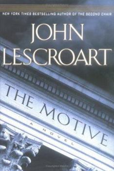 Hardcover The Motive Book