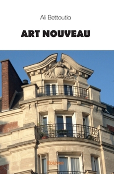 Paperback Art nouveau [French] Book
