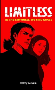 Paperback Limitless: In the emptiness, we find grace Book