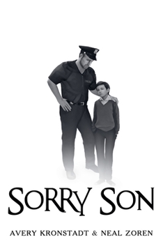Paperback Sorry Son Book