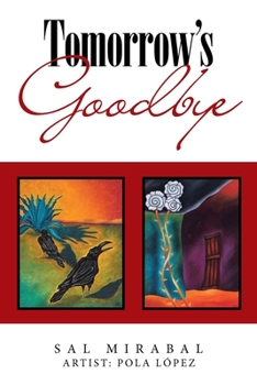 Paperback Tomorrow's Goodbye Book