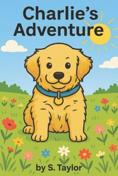Paperback Charlie's Adventure Book