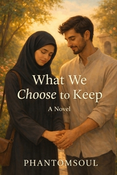 Paperback What We Choose to Keep Book