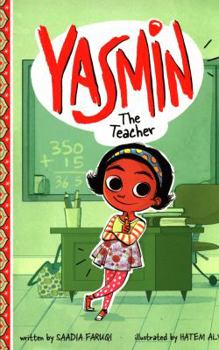 Yasmin la Maestra - Book #7 of the Yasmin
