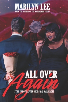 Paperback All Over Again Book