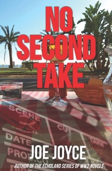 Paperback No Second Take Book