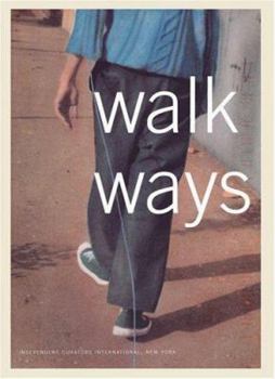Paperback Walk Ways Book
