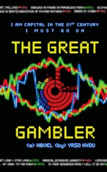 Paperback The Great Gambler Book