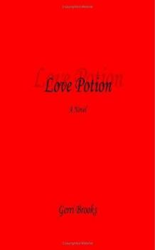 Paperback Love Potion Book