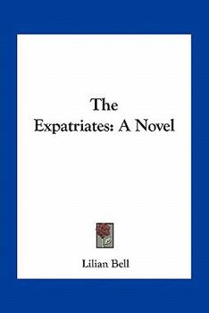 Paperback The Expatriates Book