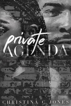 Paperback Private Agenda: Heights Chronicles Book