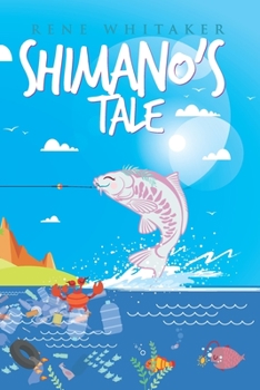 Paperback Shimano's Tale Book