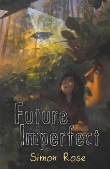Paperback Future Imperfect Book