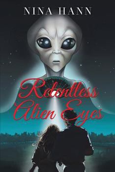Paperback Relentless Alien Eyes Book