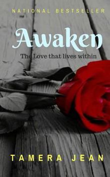 Paperback Awaken Her Grace: The Love That Lives Within Book