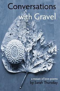 Paperback Conversations with Gravel Book
