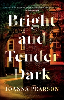 Paperback Bright and Tender Dark Book