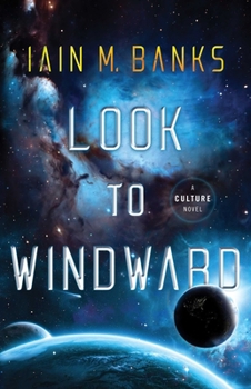 Look to Windward - Book #7 of the Culture