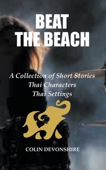 Paperback Beat The Beach Book