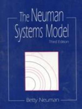 Paperback The Neuman Systems Model Book