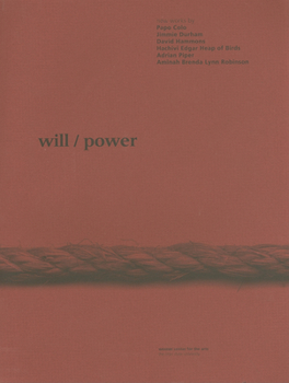 Will/Power
